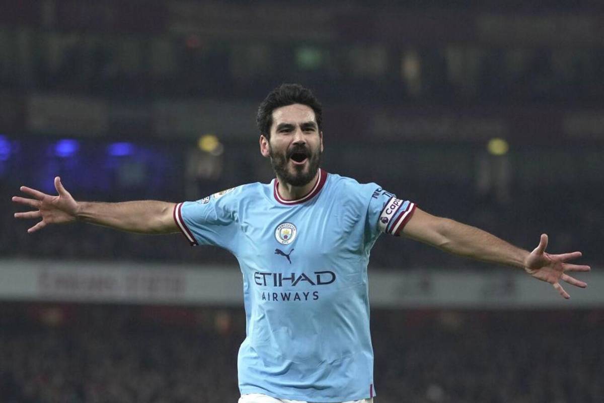 Guardiola confirma una baja: la alineación del Manchester City para acabar con el Real Madrid en Champions y estar en la final