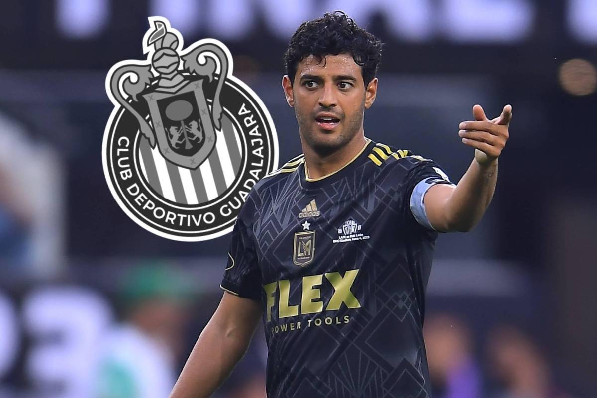 ¿Qué pasó con Carlos Vela? No juega desde el 2023 y la drástica decisión que estaría por tomar