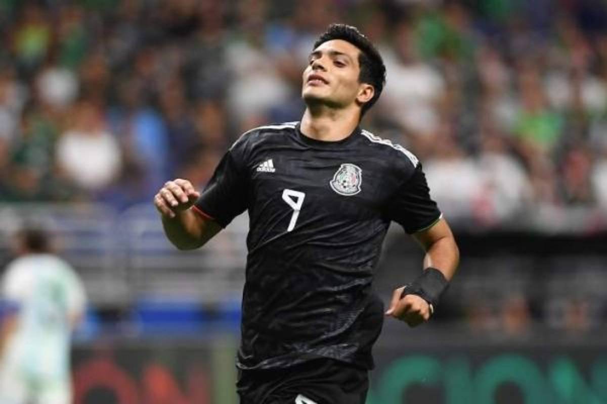 Con un naturalizado y ausencias destacadas: El 11 ideal de México rumbo a Qatar 2022