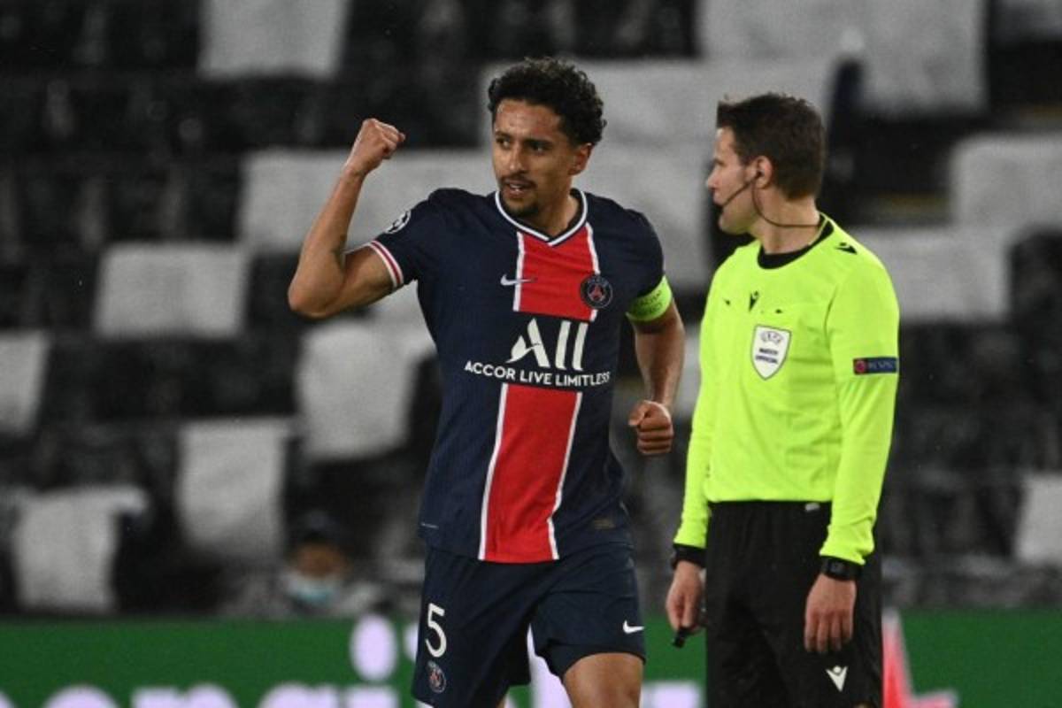 Marquinhos no da por muerta la eliminatoria y envía claro mensaje: 'si no creemos, mejor no ir'