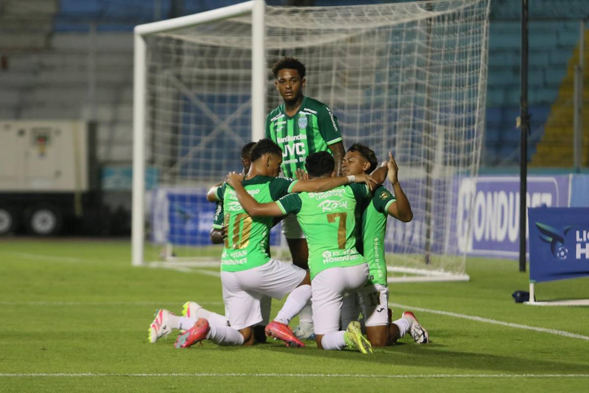 El motagüense que arriesgó su vida en el Nacional, el error histórico que recorrerá el mundo y el 'villano' del Marathón