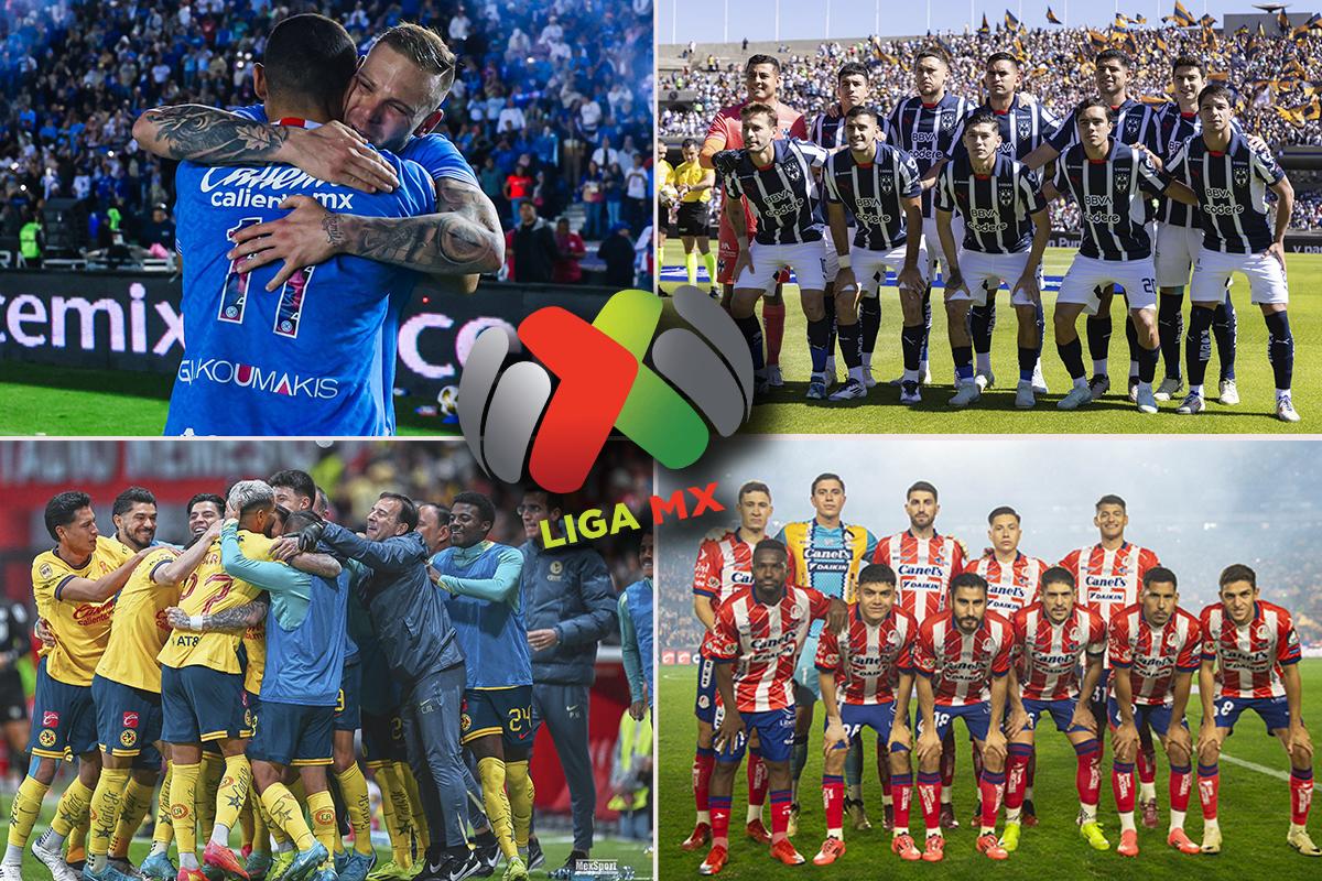 OFICIAL: Tigres quedó eliminado y así se jugarán las semifinales del Apertura 2024 de la Liga MX