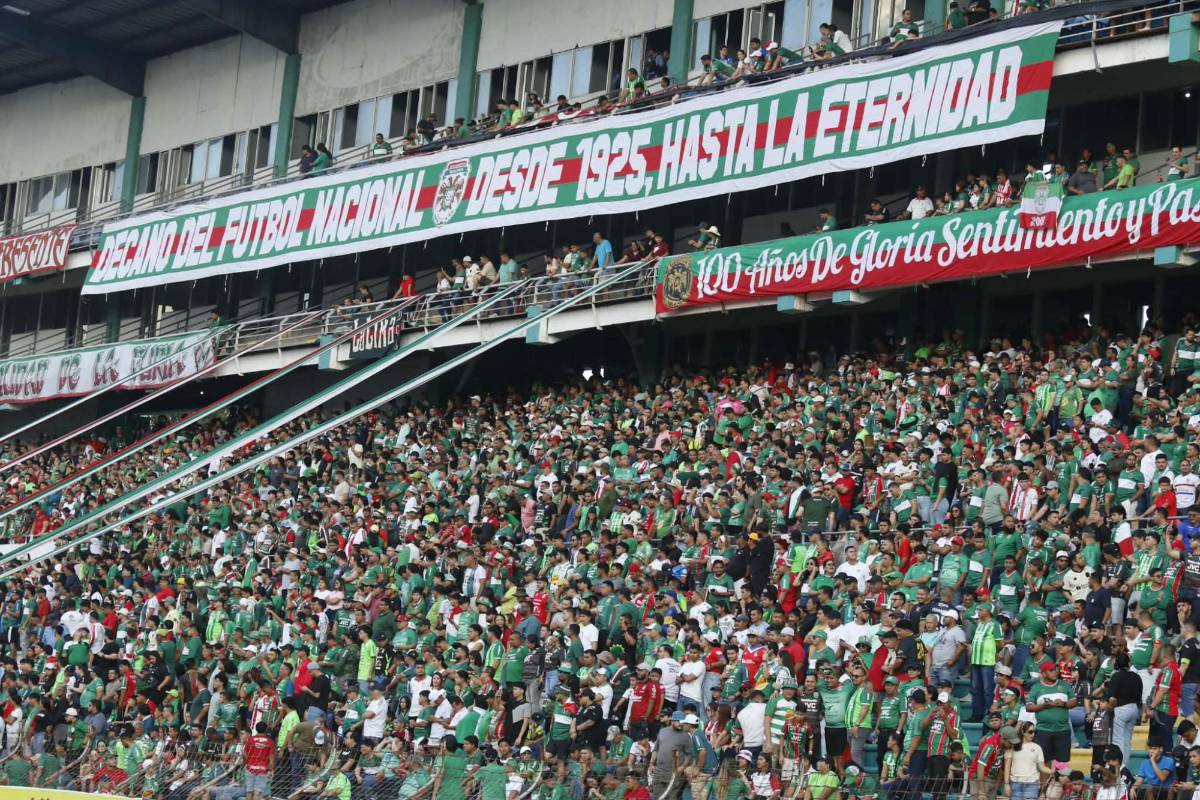 La red de la polémica, sangre en la final Marathón vs Olimpia, estilo Bielsa y el besito que conmovió