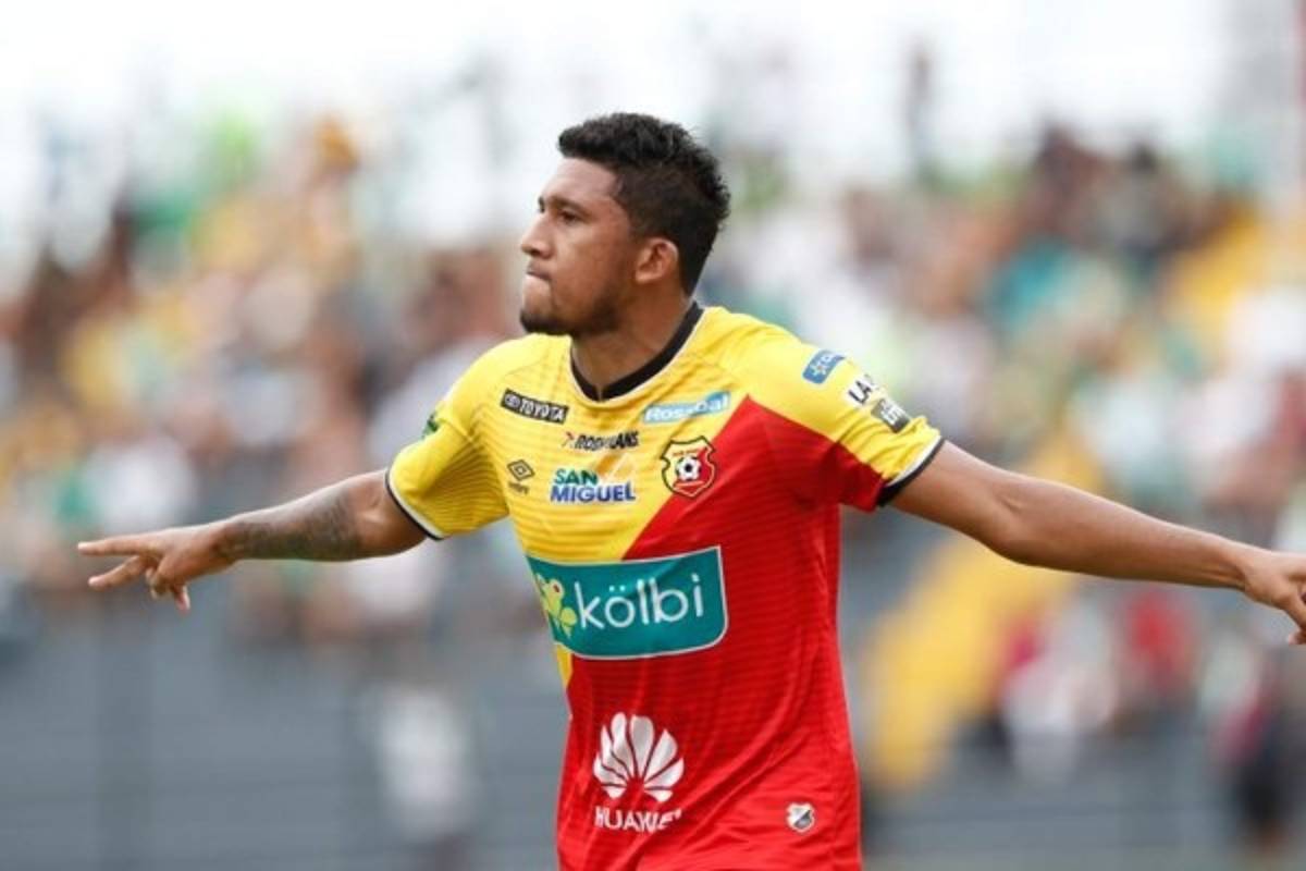 Los goleadores de los equipos de octavos de final de la Concacaf Liga de Campeones