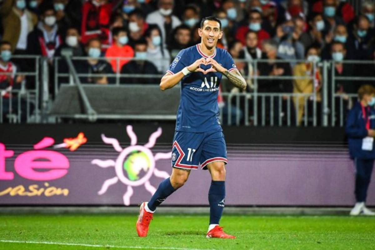 ¿Real Madrid? Bronca de Mbappé tras salir de cambio, abucheado por los hinchas del PSG y la prohibición del Brest por Messi