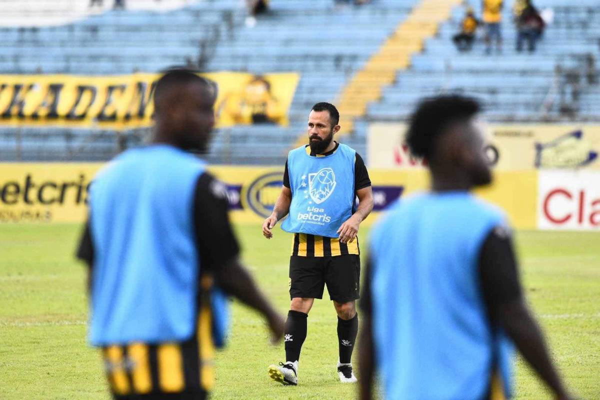 Mercado: Renovaciones en Olimpia; Potros, Vida y UPNFM anuncian fichajes y la oferta por Luis Palma en Inglaterra