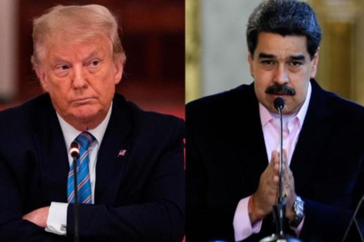 ¿Quién traicionó a Nicolás Maduro? La operación de Estados Unidos para capturar al presidente de Venezuela