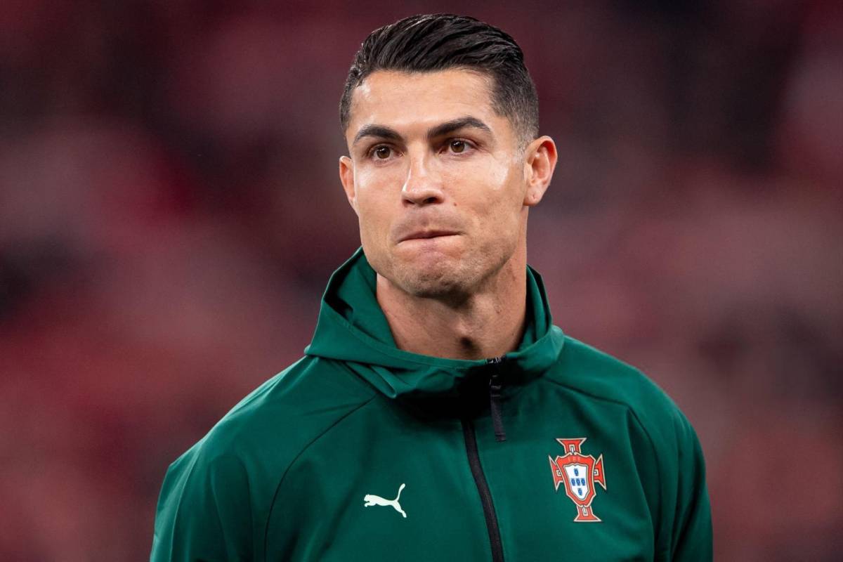 La reacción de David Faitelson al no de Cristiano Ronaldo a jugar en México y Messi también fue señalado