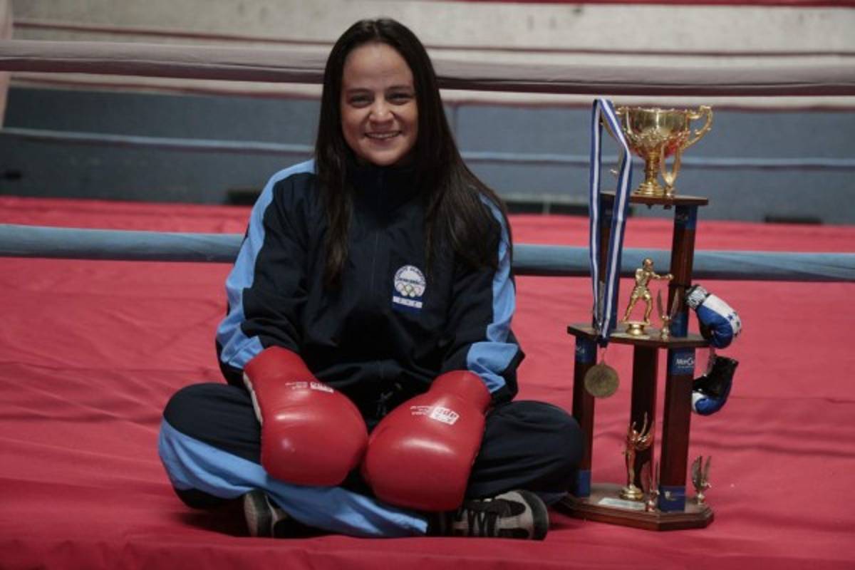 Los mejores deportistas de Honduras en la actualidad