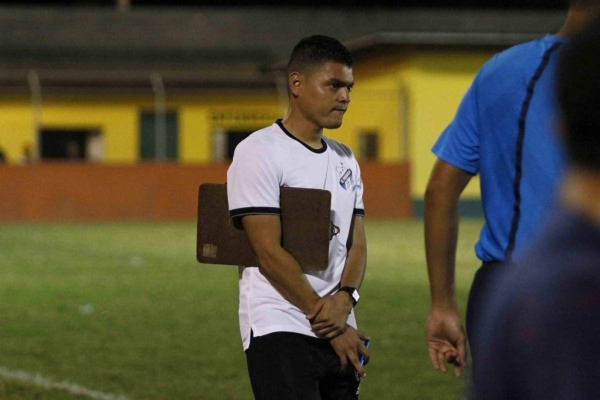 ¡Cuatro exOlimpia! Los 16 técnicos en los octavos de final de la Liga de Ascenso en Honduras