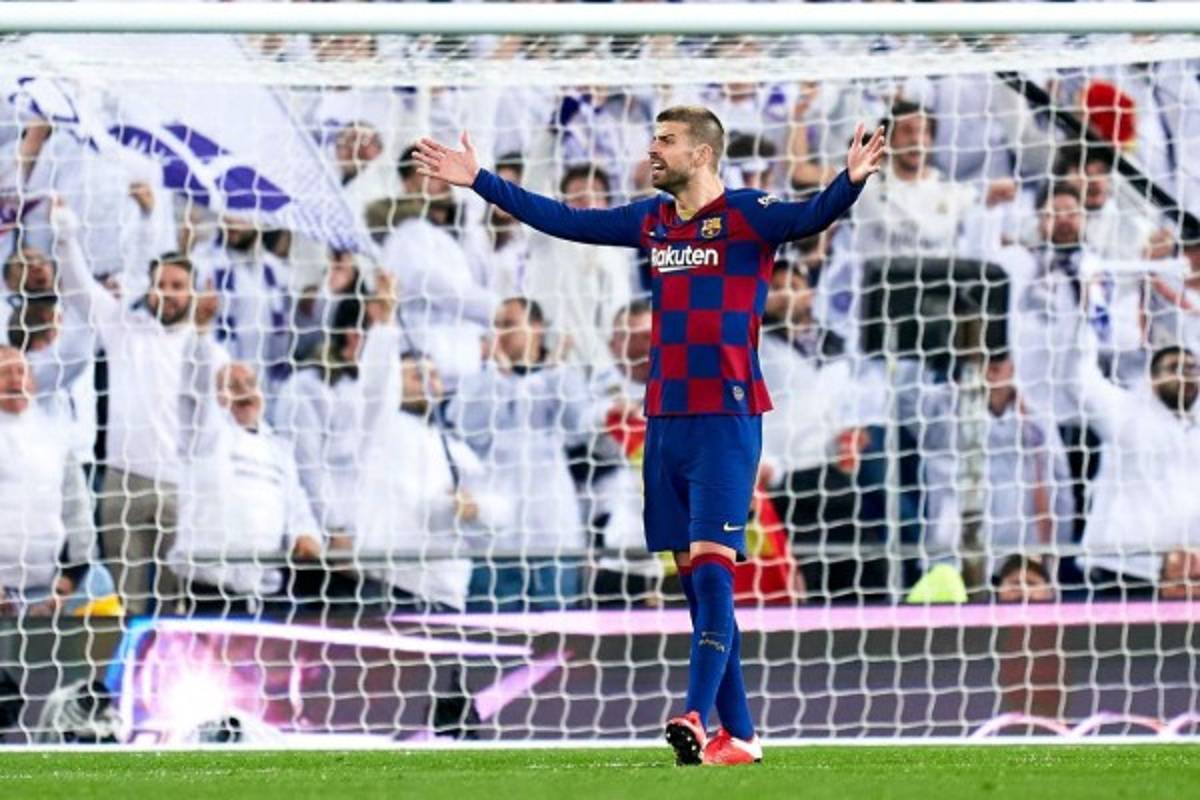 No se vio por TV: La mirada de Messi en gol del Madrid, Cristiano Ronaldo en el Bernabéu