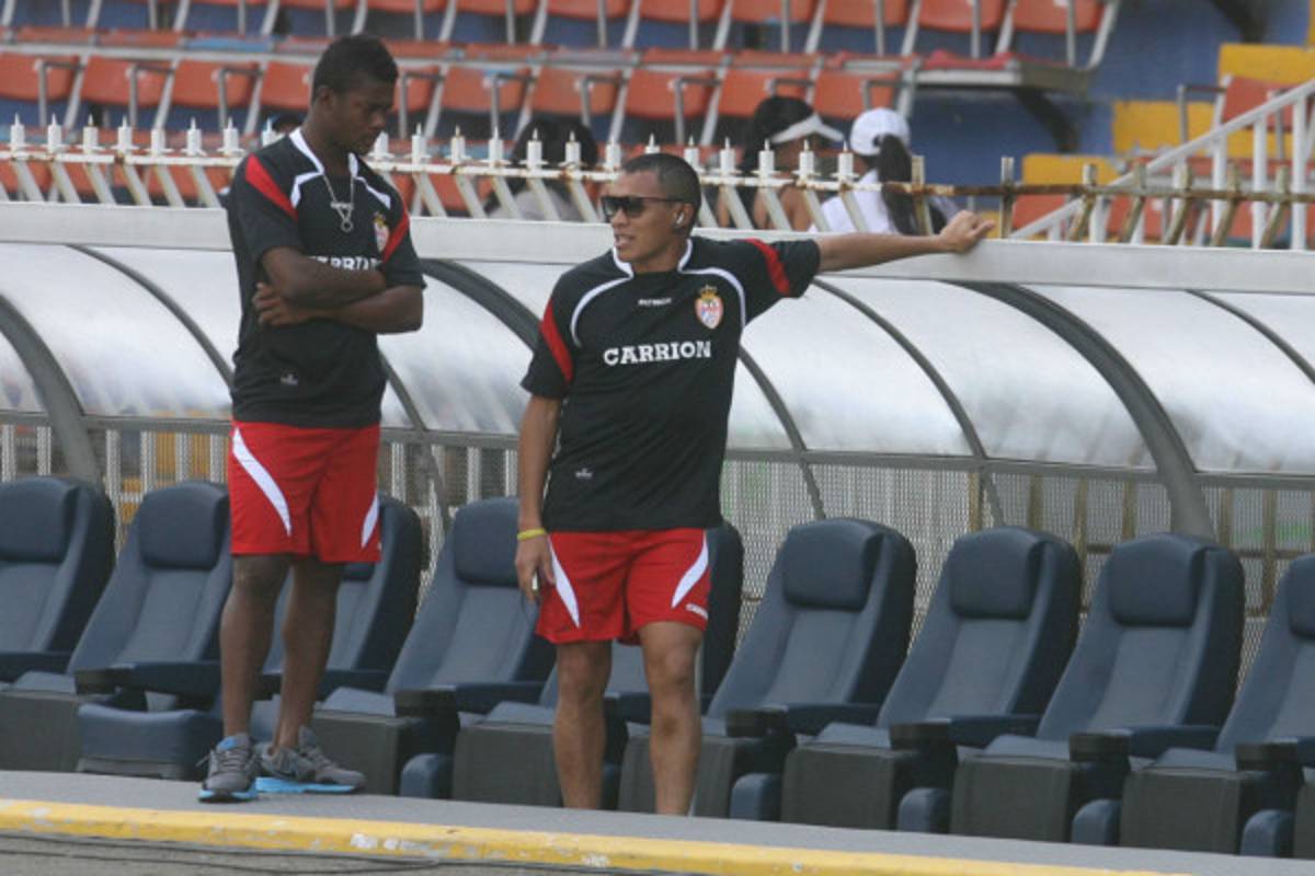 El controversial regreso de Rambo a Tegucigalpa