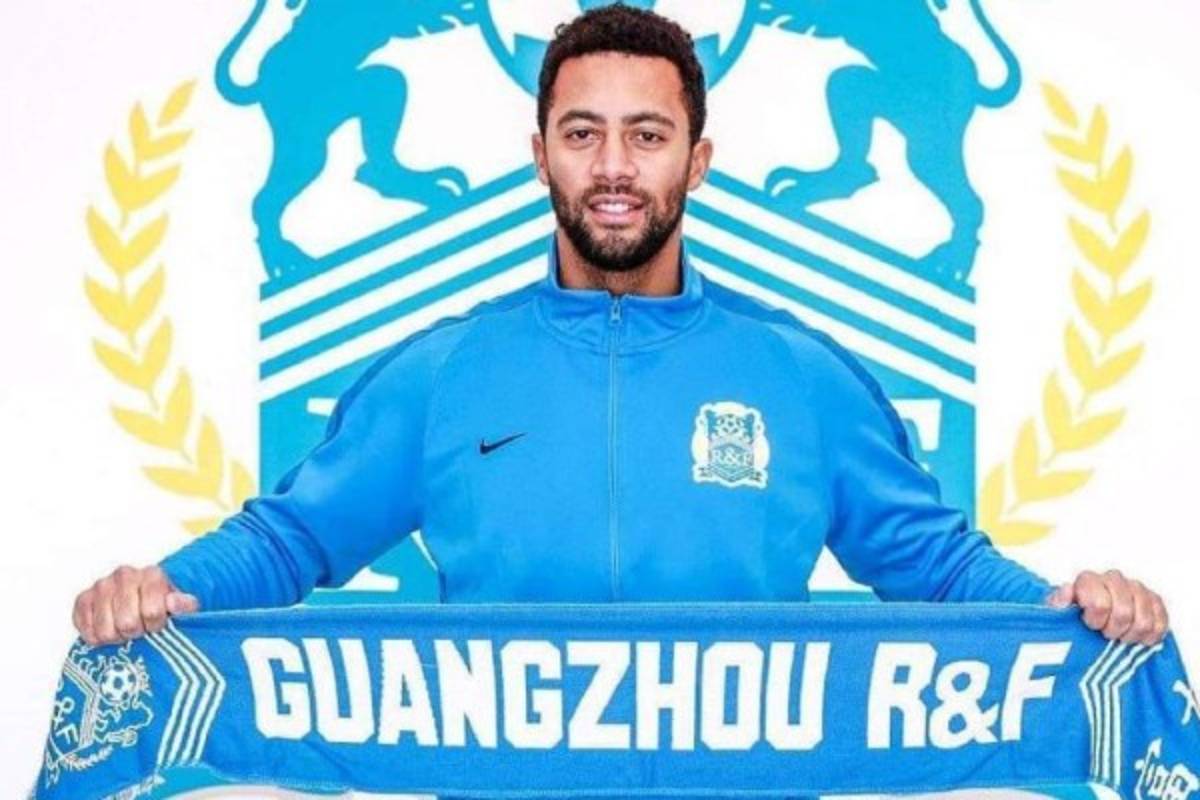 Poder económico: Los 20 futbolistas con sueldos estratosféricos en el fútbol chino