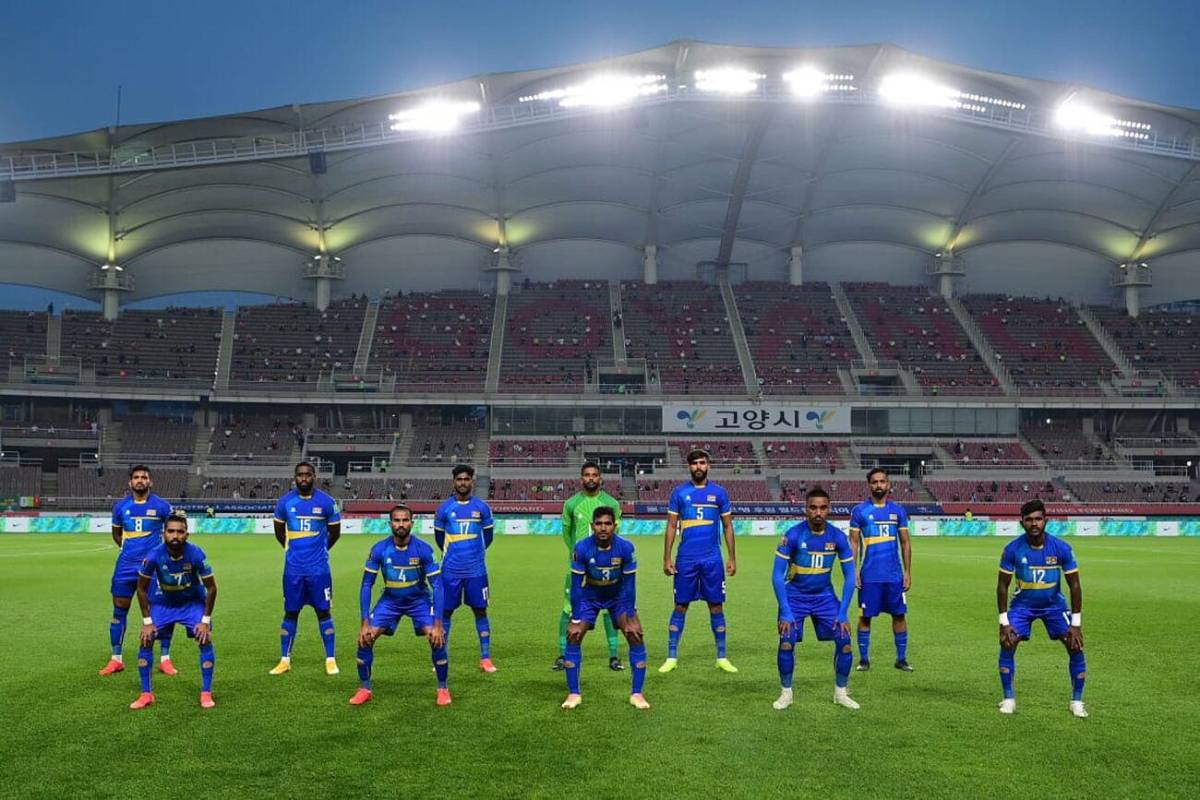 Lleva 134 partidos sin ganar: Estas son las peores 15 selecciones del mundo ¡Con siete de Concacaf!