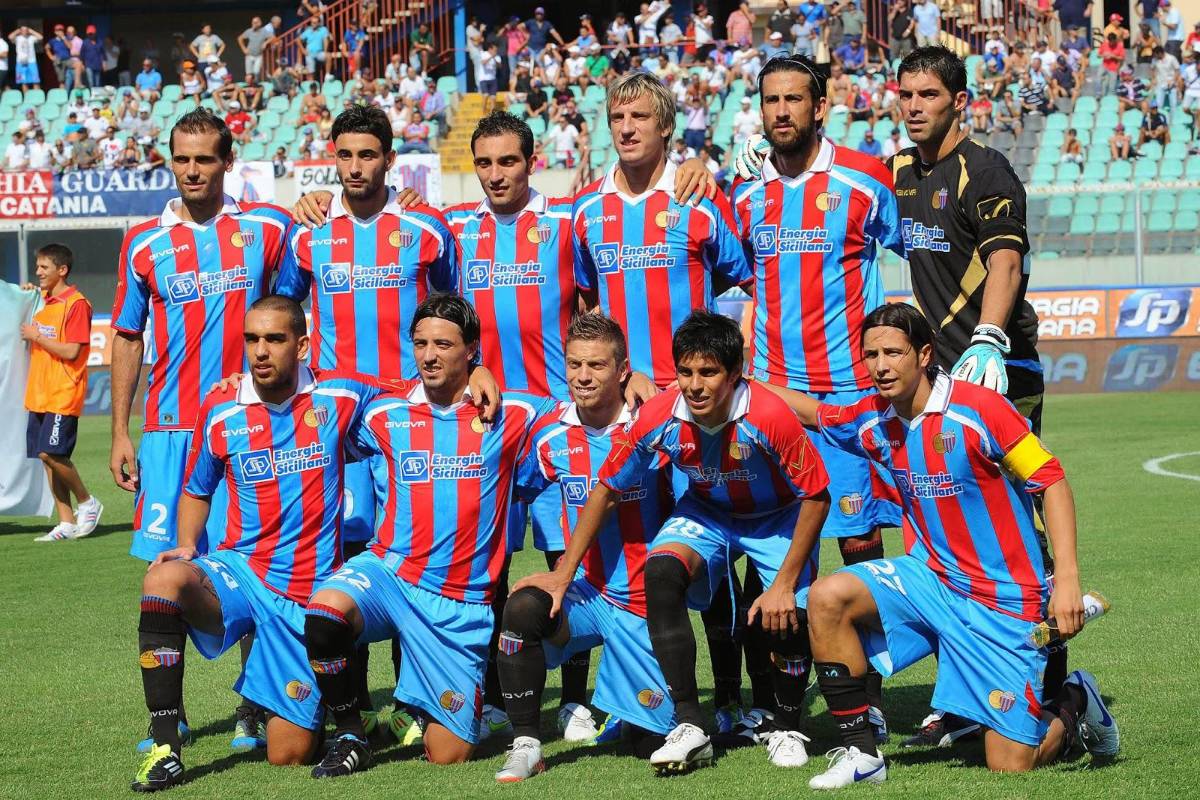 Desapareció otro histórico de Italia: los equipos que ya no existen tras declararse en quiebra