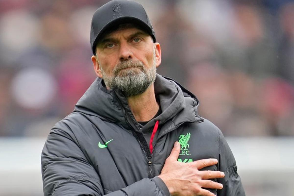 Klopp lo quiere fuera del Real Madrid: la condición para ser el nuevo entrenador del equipo