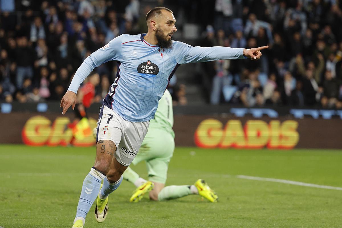 Pichichi Liga Española: Lamine volvió a marcar y el delantero que amenaza a Mbappé hizo doblete