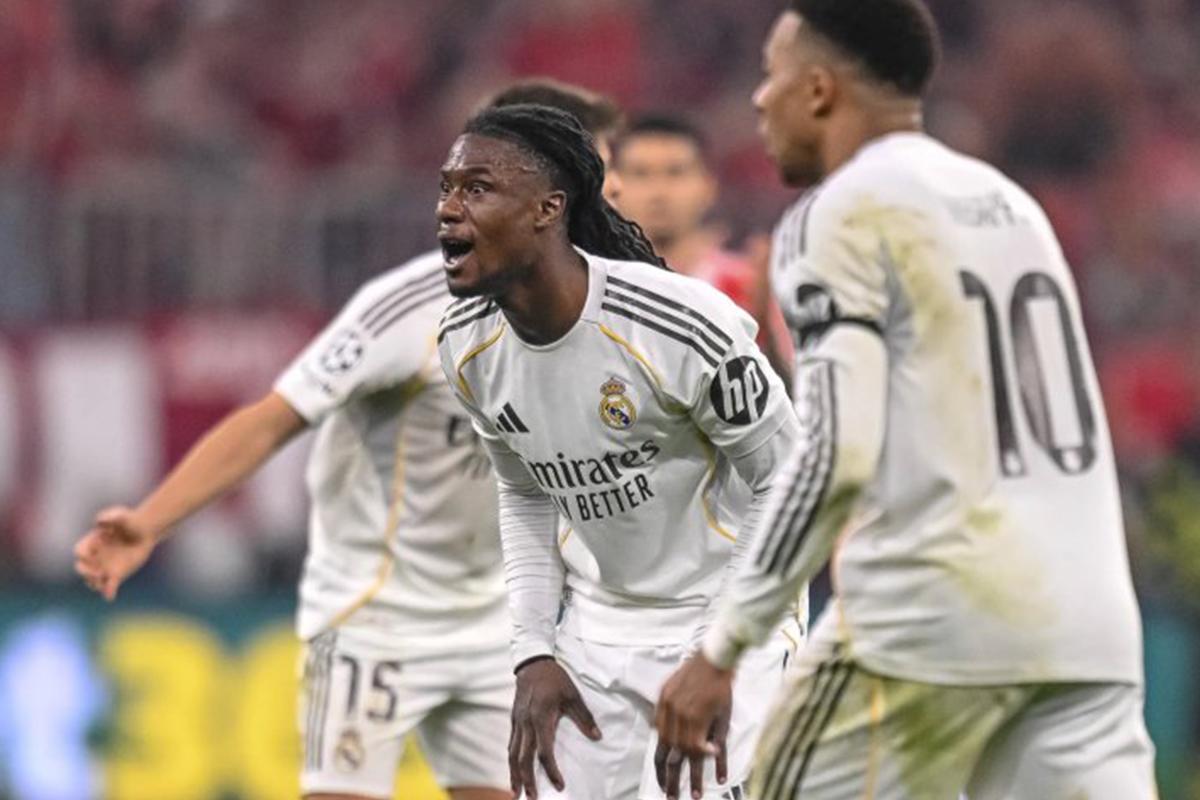 Klopp lo quiere fuera del Real Madrid: la condición para ser el nuevo entrenador del equipo