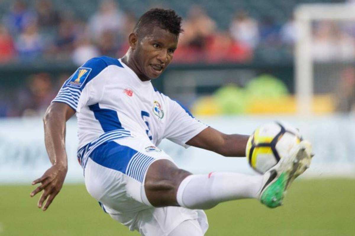 ¡Con todo! Así sería el 11 de Panamá para su debut en el Mundial de Rusia 2018
