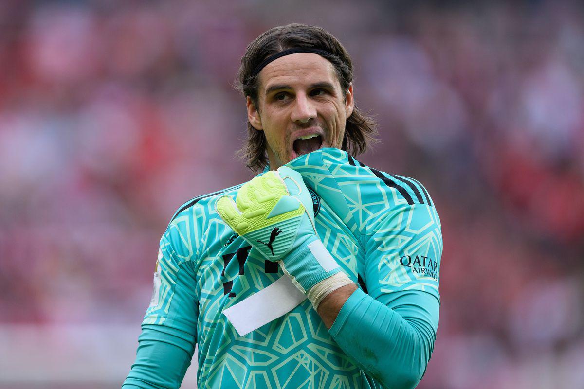 Revolución al estilo doble T: Los ocho jugadores que se irán del Bayern Múnich; Tuchel ya sentenció a dos