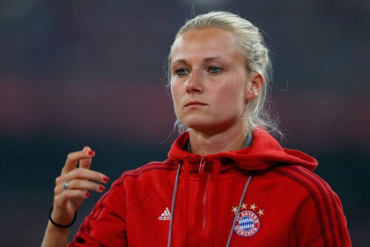 Bayern Múnich: Así es la mujer más poderosa y la mente maestra detrás del título de la Champions League