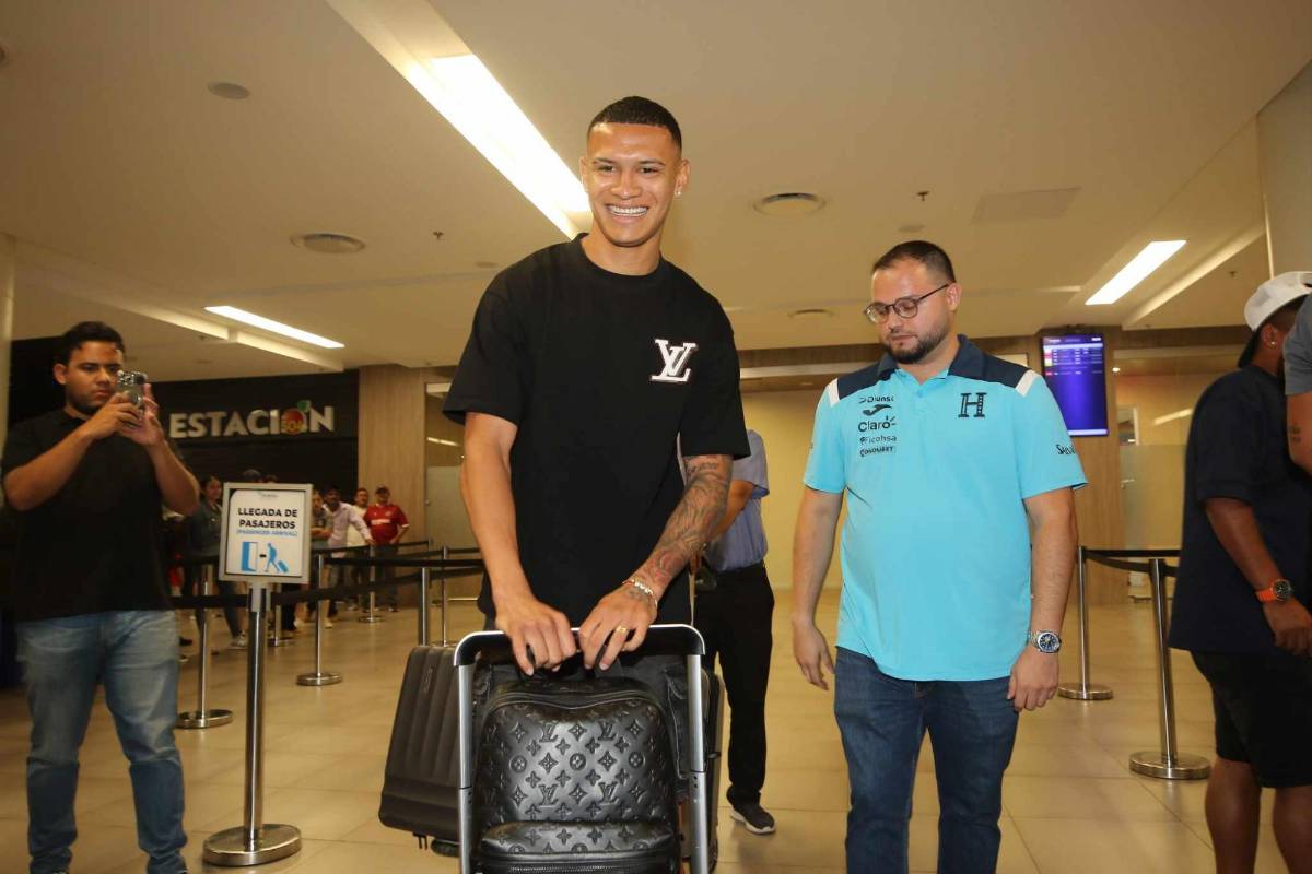 FICHAJES: Troglio se lleva a futbolista de la Liga Nacional de Honduras, Olimpia reporta alta, Eddie tiene nuevo club y catracho rumbo a Europa