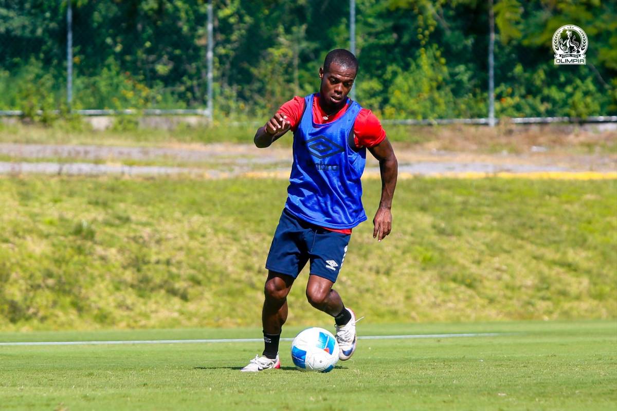 ¿Fin del ciclo en Olimpia? Los señalados tras la debacle en Copa Centroamericana 2025