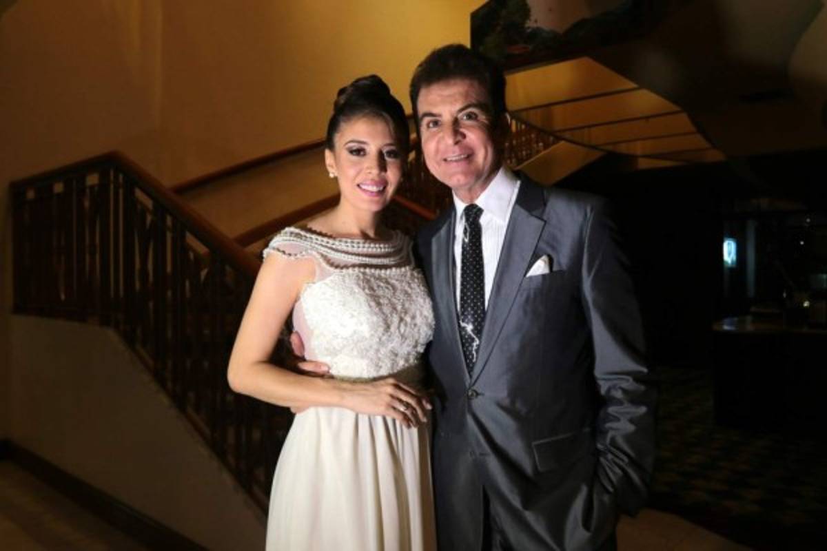 Salvador Nasralla, de presentador deportivo a virtual presidente de Honduras