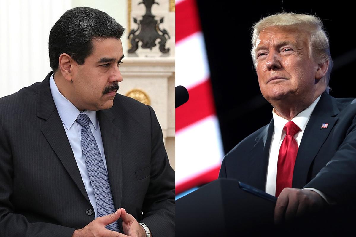 ¿Quién traicionó a Nicolás Maduro? La operación de Estados Unidos para capturar al presidente de Venezuela