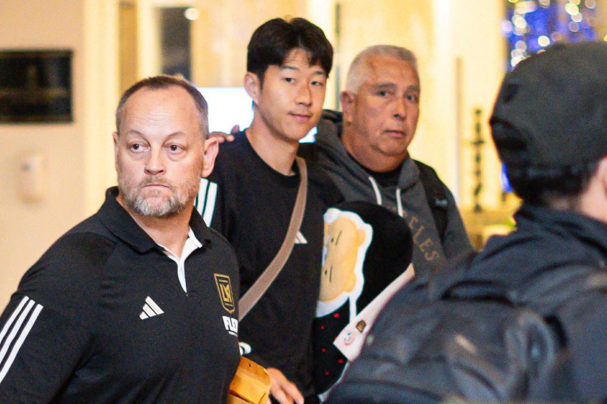 El motivo por el que Son no quiere casarse y sigue soltero a sus 33 años: la decisión que tomó por sus padres