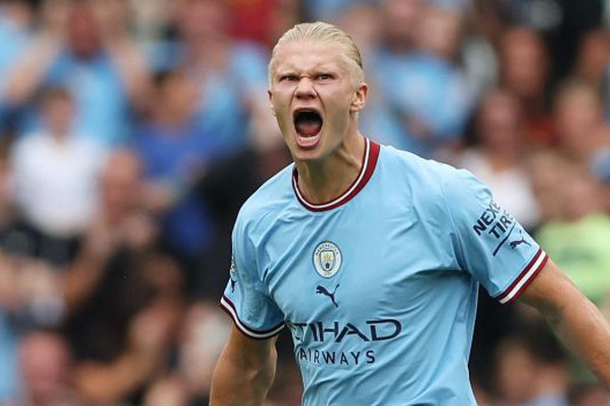 Haaland y Lewandwoski superados: Así está la lucha por la Bota de Oro 2022-23; Sorpresivo primer lugar