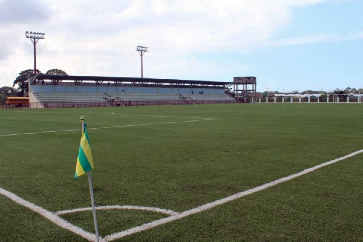 ¡Uno será de Primera División! Canchas y estadios donde se jugará el Clausura 2021 del Ascenso