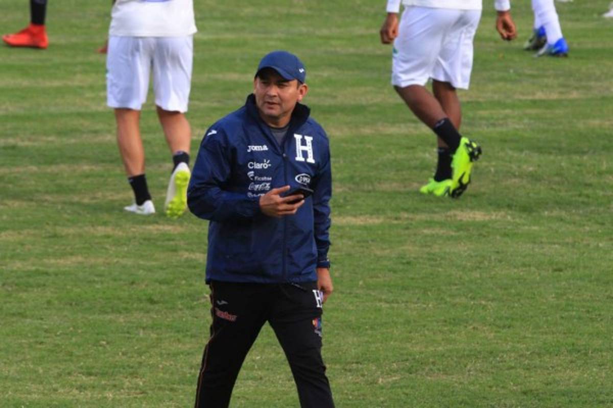 Los últimos técnicos campeones en la Liga de Ascenso en Honduras