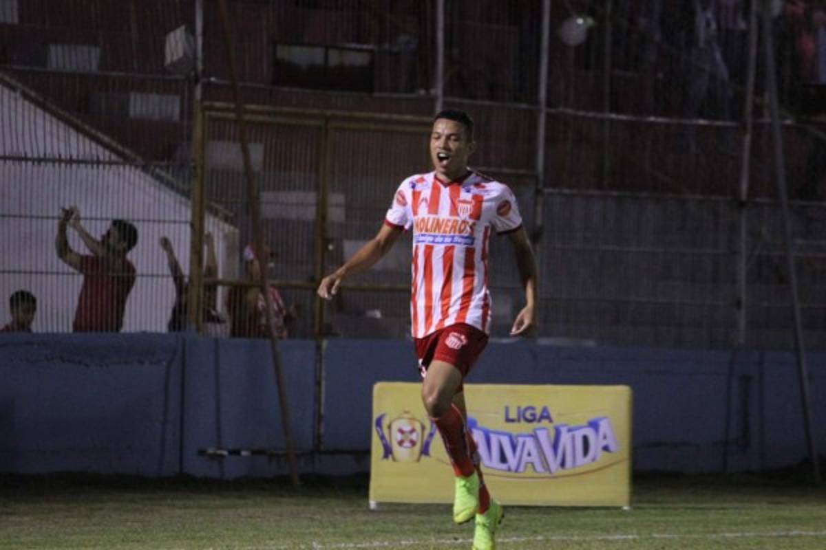 ¡Con nueve fichajes! Así es el 11 que alista Vida para pelear el título en el torneo Clausura 2021