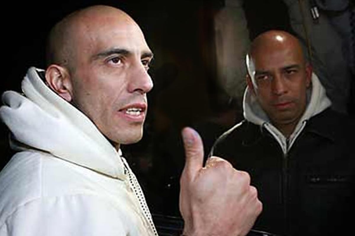 Yo le salvé la vida a Salvador Cabañas: nuevos detalles del terrible ataque que sufrió el exdelantero en México