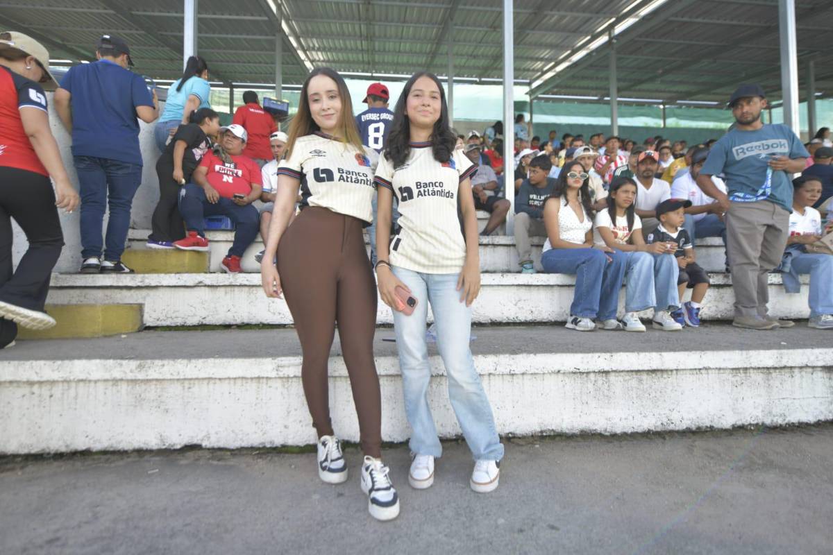 De 3 meses en coma a ver al Olimpia, gesto de Jorge Álvarez y locura de la Ultra Fiel
