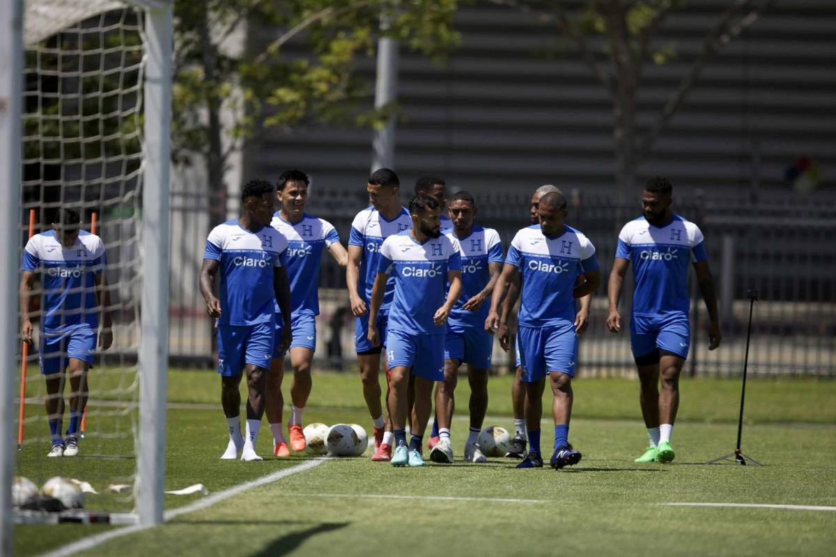 ¡Alegría total en Honduras! Kervin Arriaga se roba el show y comienza el plan para eliminar a Panamá ¿Bajas en la H?