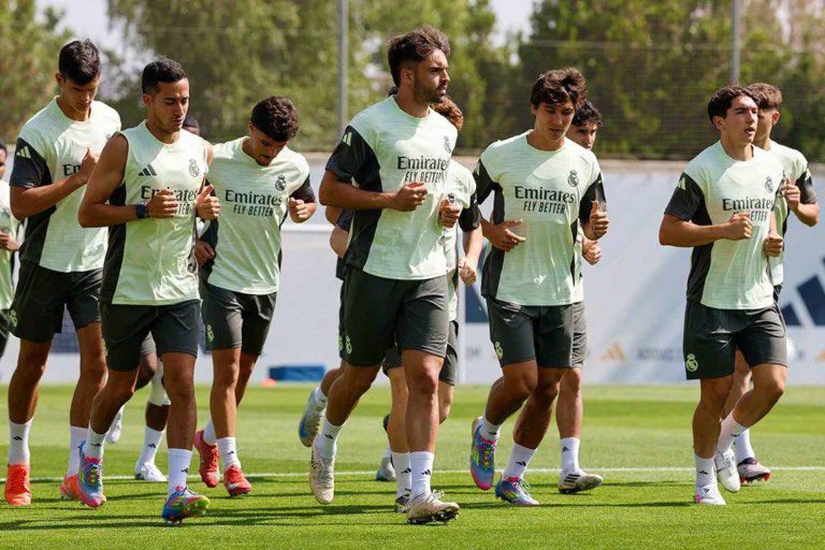 El primer descarte de Xabi Alonso en el Real Madrid: la orden que puso el nuevo técnico y estos volvieron