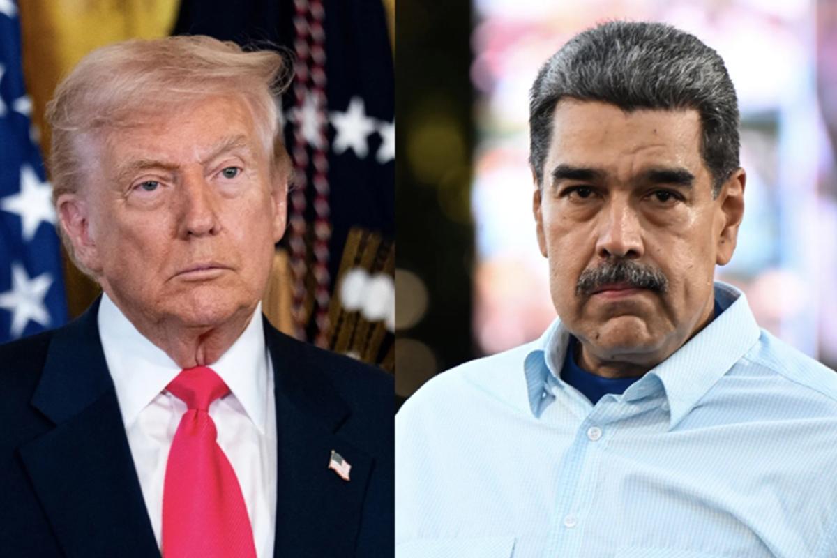 ¿Quién traicionó a Nicolás Maduro? La operación de Estados Unidos para capturar al presidente de Venezuela