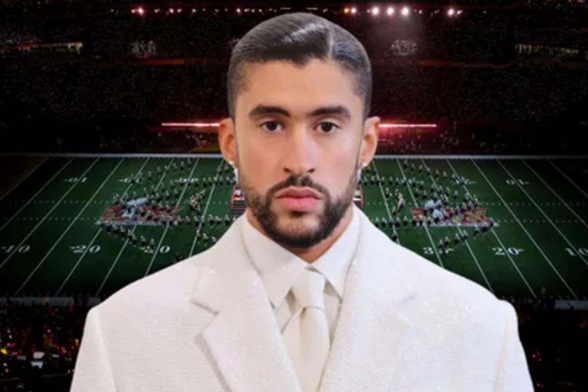 Bad Bunny no va a cobrar por presentarse en el Super Bowl 2026: se confirma el verdadero motivo