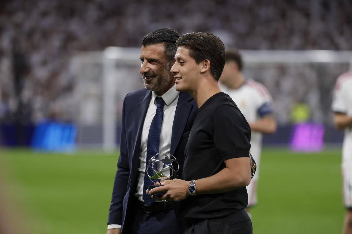 El castigo que sufrió Real Madrid por Vinicius, récord de Mbappé y la bronca de Lautaro