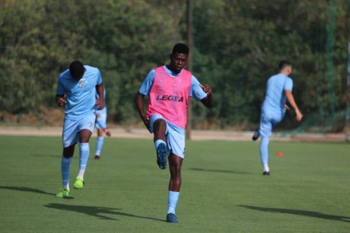 Mercado: Motagua se sigue reforzando, Marathón confirma otra baja y legionario alista su regreso