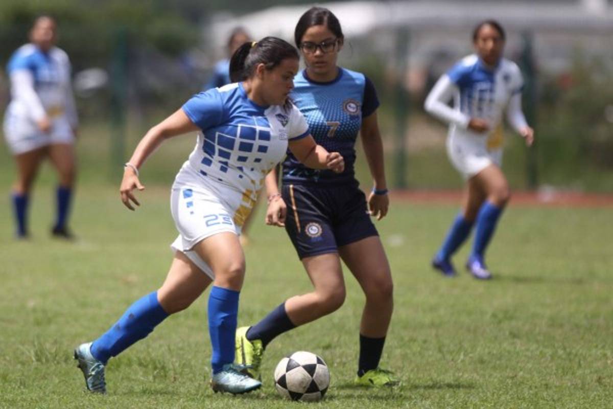 FLASHAZOS: Juegos de la Juventud UNITEC están llegando a su punto más emocionante