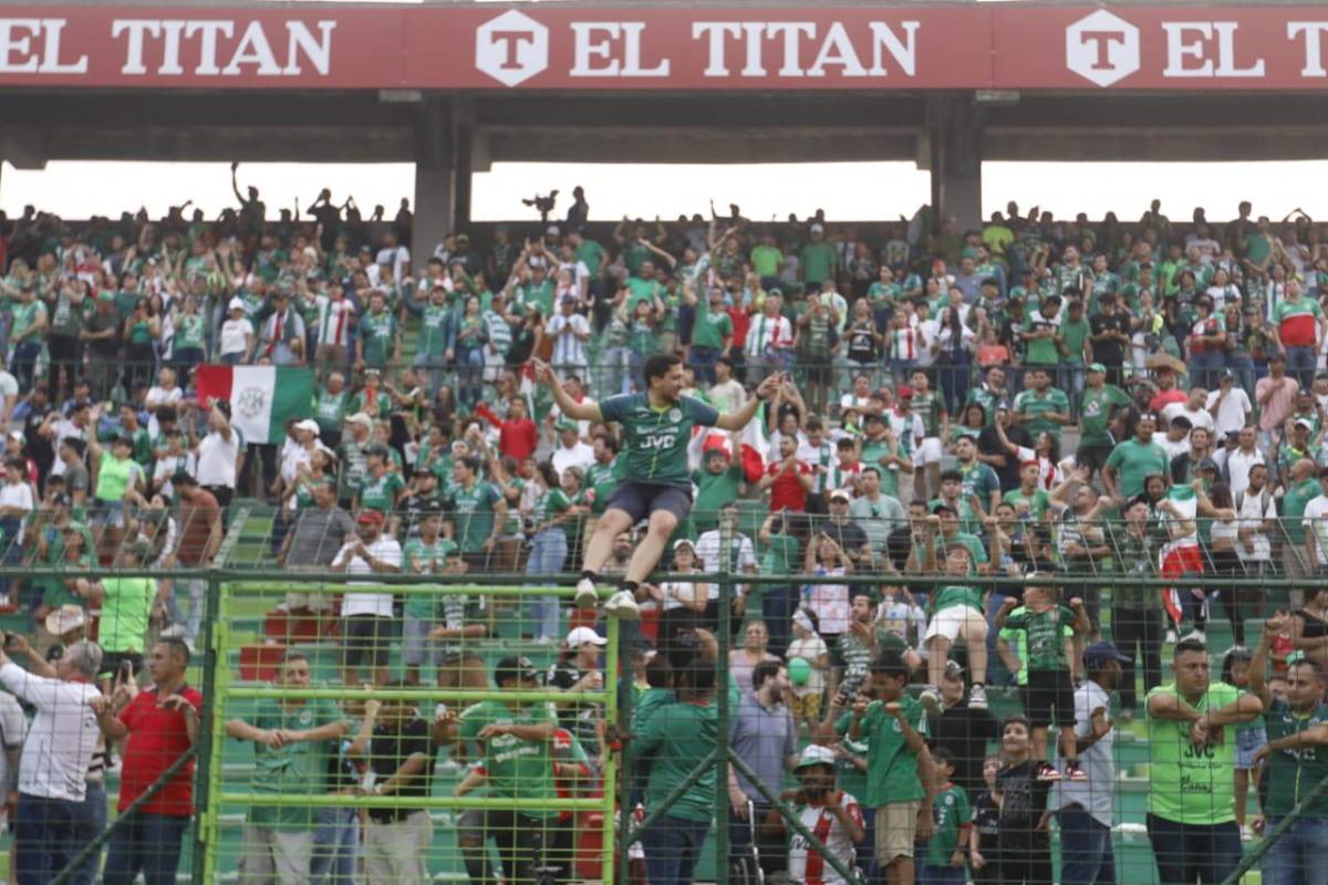 ¡Locura en el Yankel! Afición de Marathón estalla tras el pase a la final, ‘Chelito’ al borde de las lágrimas y el invitado de lujo