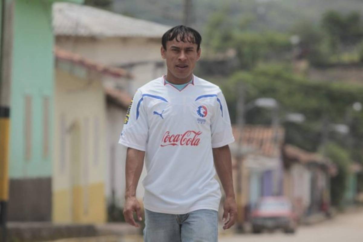 Jugadores que pasaron por el Olimpia y ahora están en otros equipos