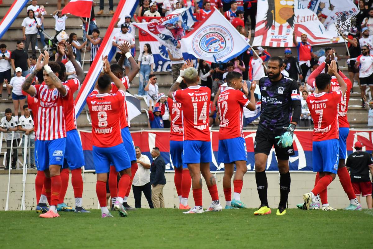Confirmado: Olimpia define precios para el juego ante el CAI de Panamá por la Copa Centroamericana