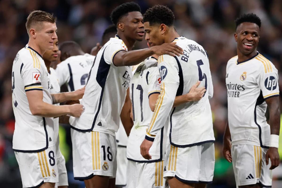 Duro golpe: Real Madrid confirmó una mala noticia tras avanzar a la final de Champions