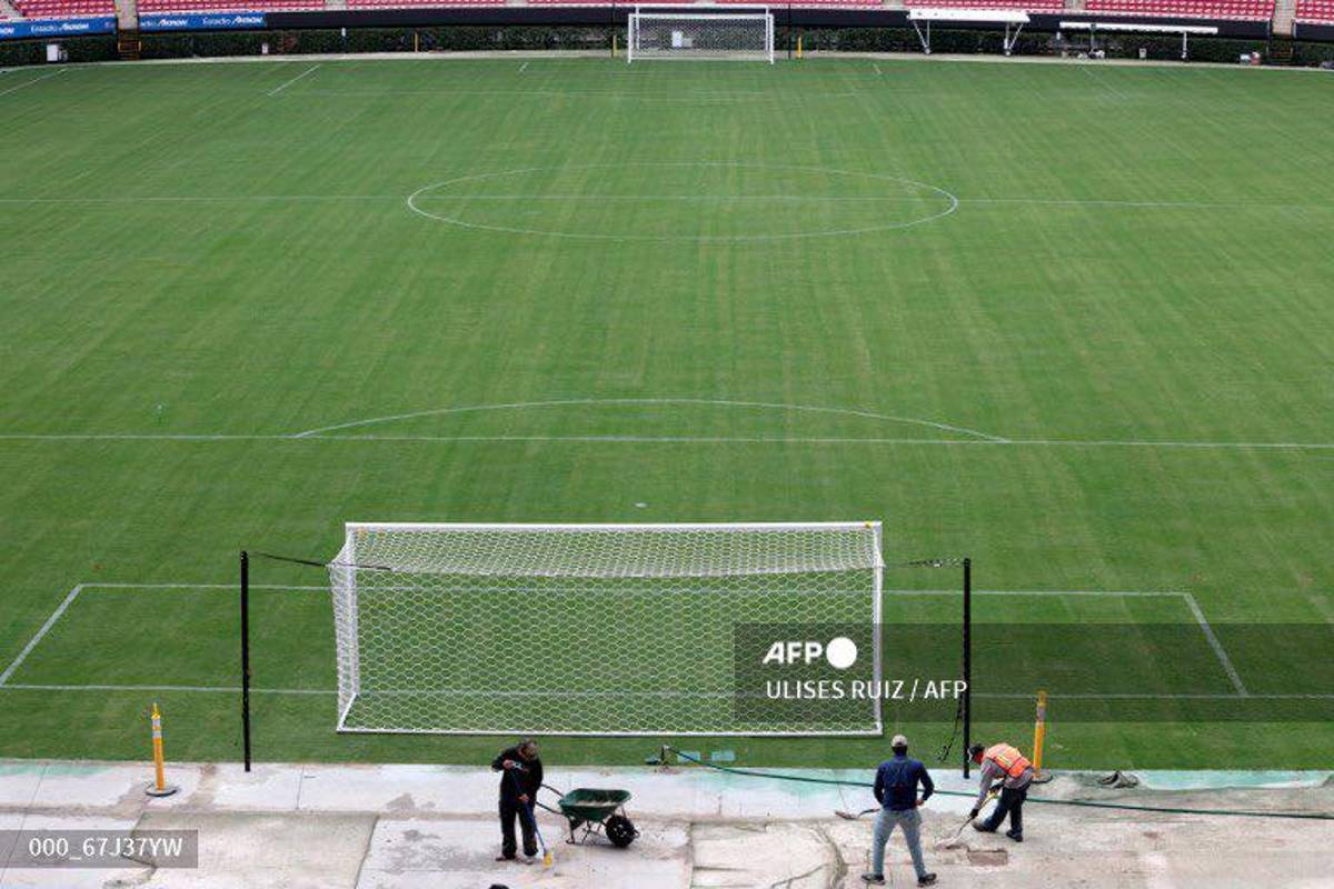 Mundial 2026: México confirma a FIFA la noticia que tanto estaba esperando: Se cumplieron los requerimientos