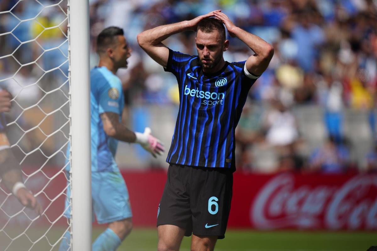 Iván Barton protagonista, los culpables del fracaso del Inter y Fluminense tumba a un europeo en el Mundial de Clubes