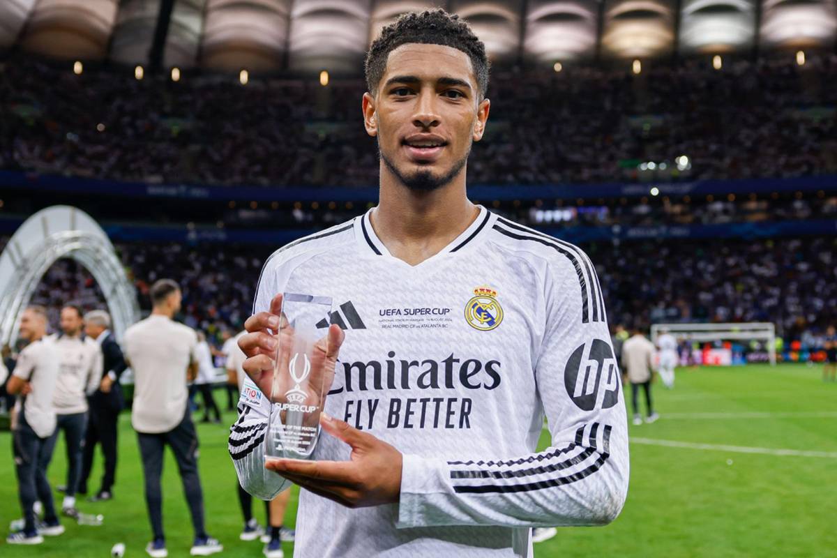 Tres del Barcelona: el ranking de los 10 jugadores que son favoritos a ganar el Balón de Oro 2025 y ser sucesor de Rodri